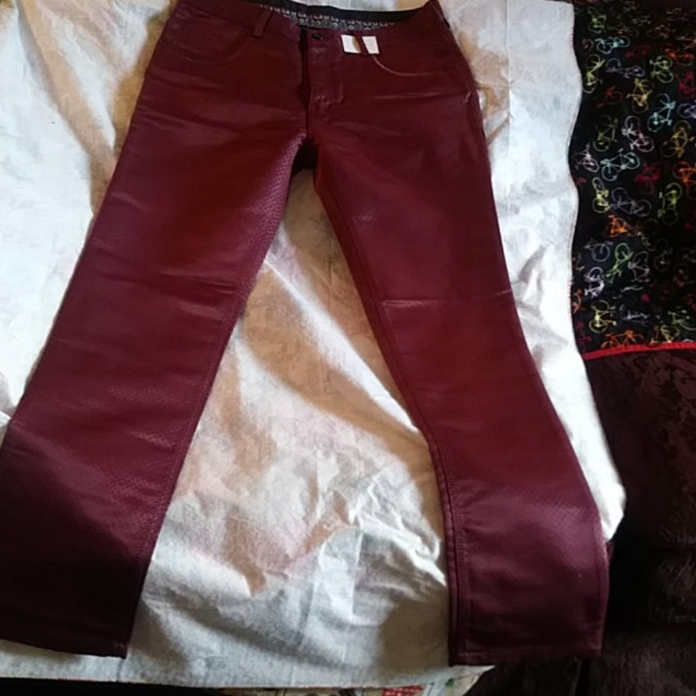 Barabas pants